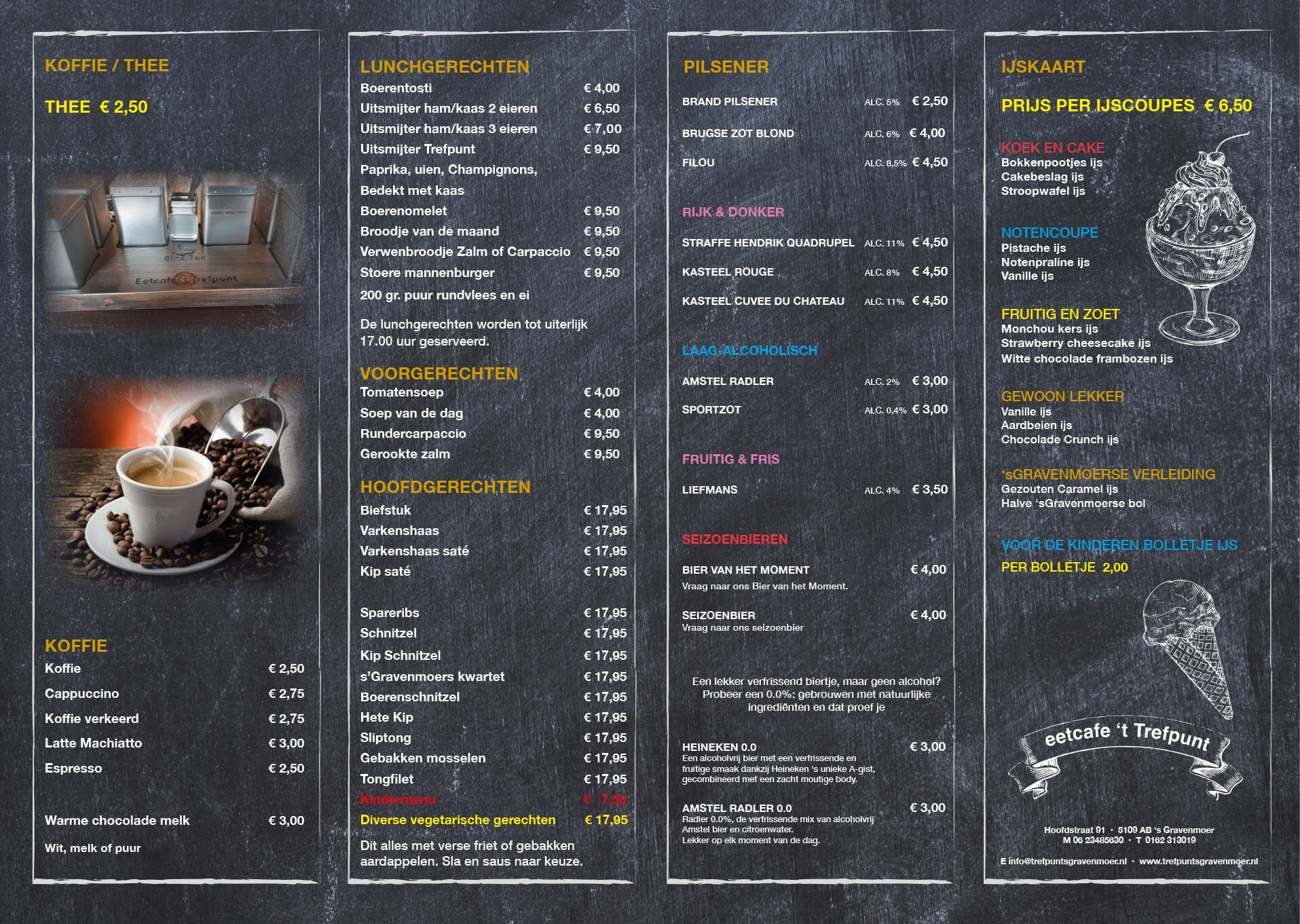 menukaart_jan_24 Menukaart - Eetcafé 't Trefpunt
